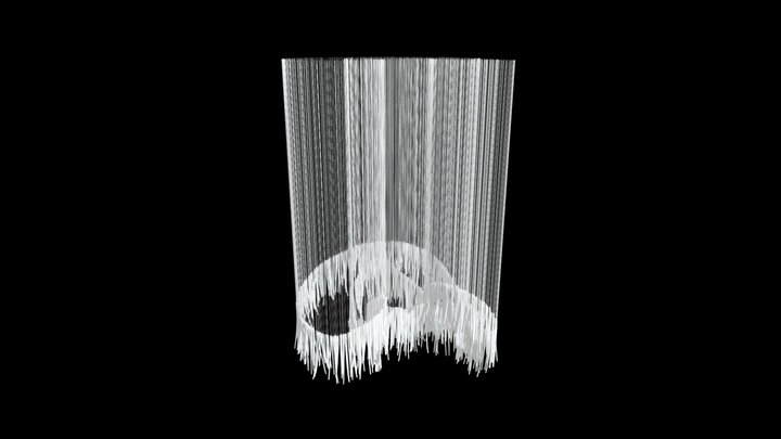 Light composition - Vargov LC0305 #4