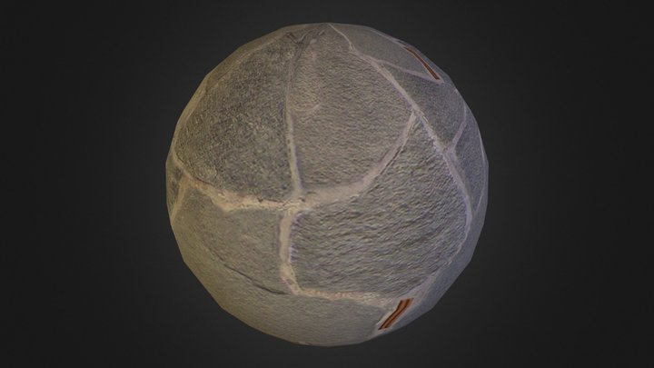 ball 3D Model