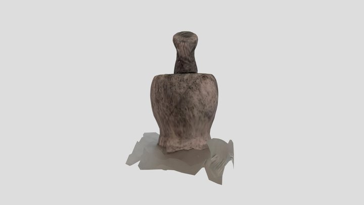 FOTOGRAMETRIAFINAL 3D Model