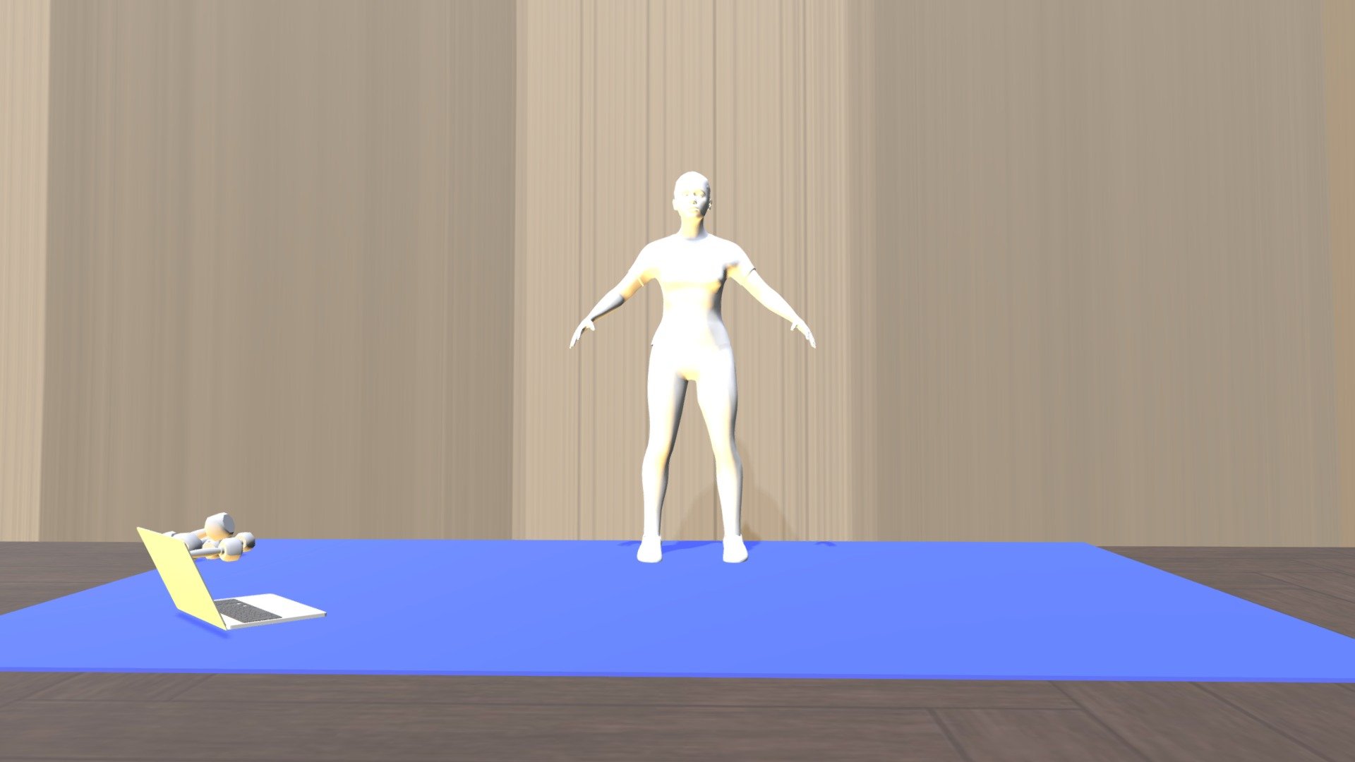 Portal GYM
