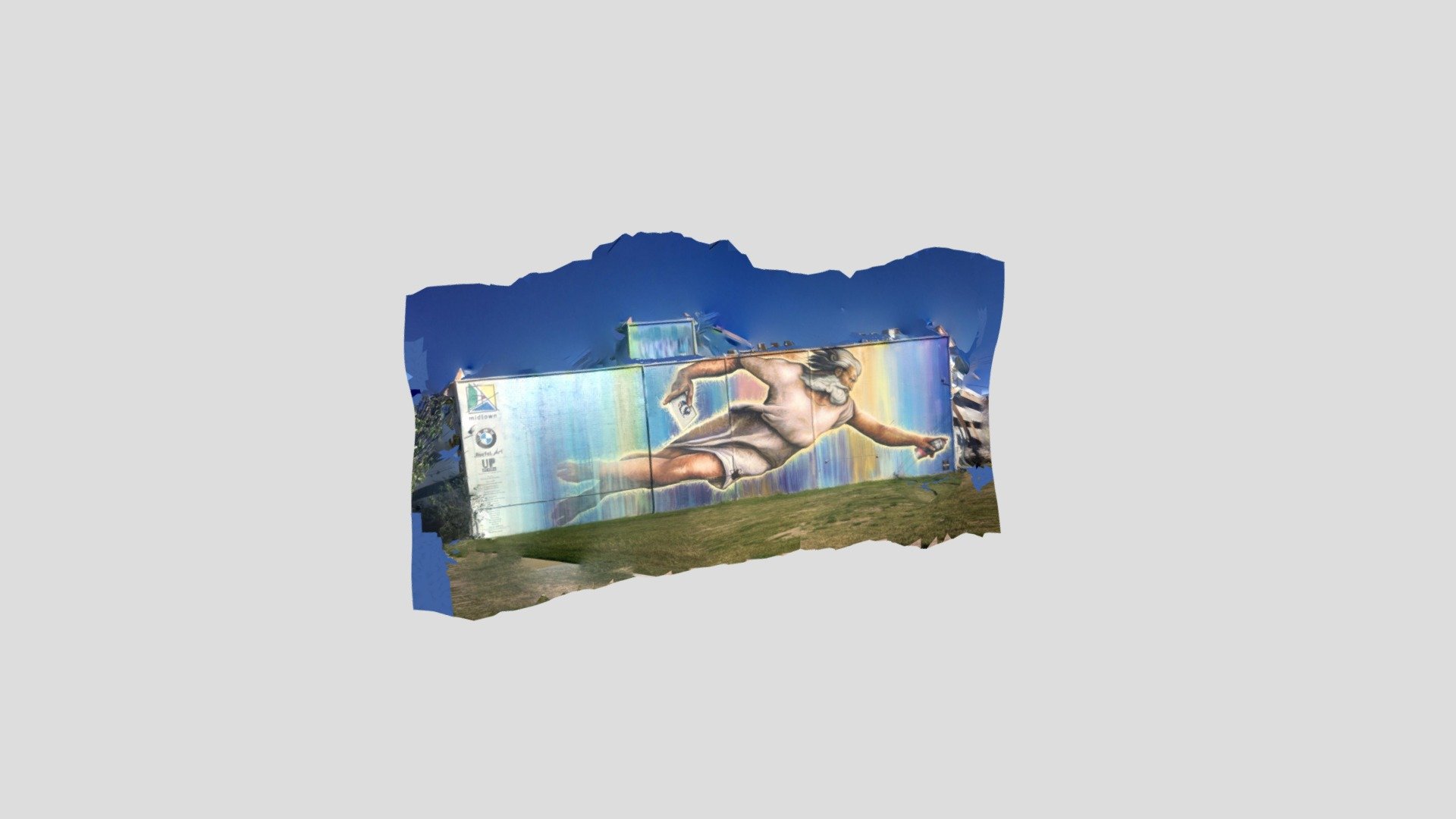 Preservons la Creation