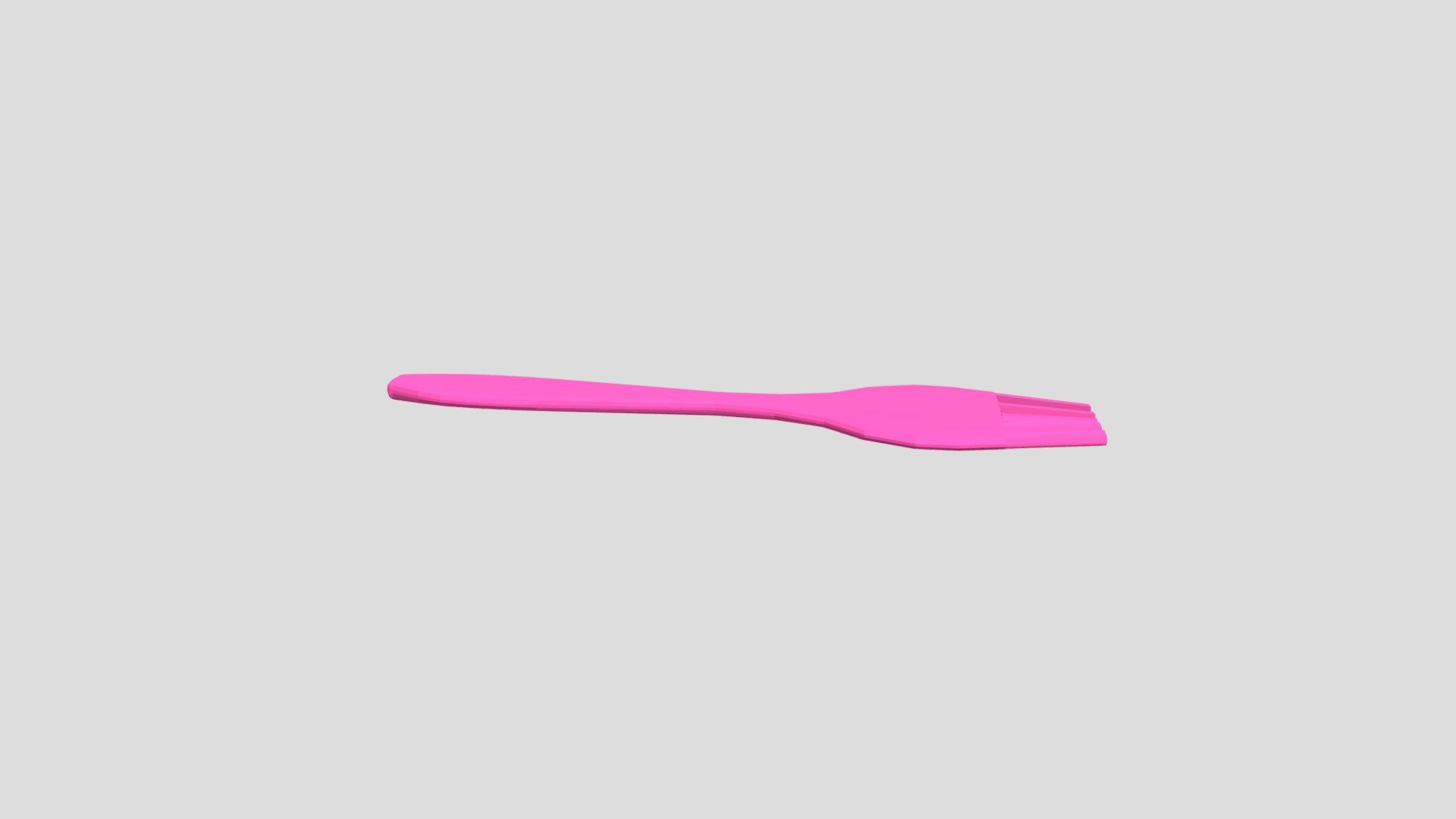 Fork from Poly by Google