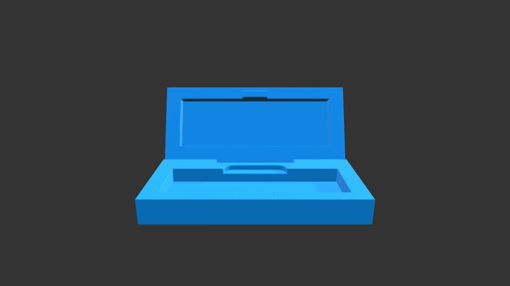 Litecoin Case Alternative