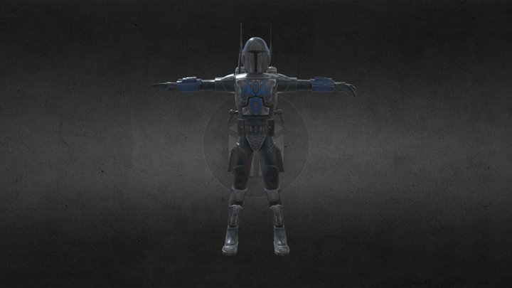 Sith 3D models - Sketchfab