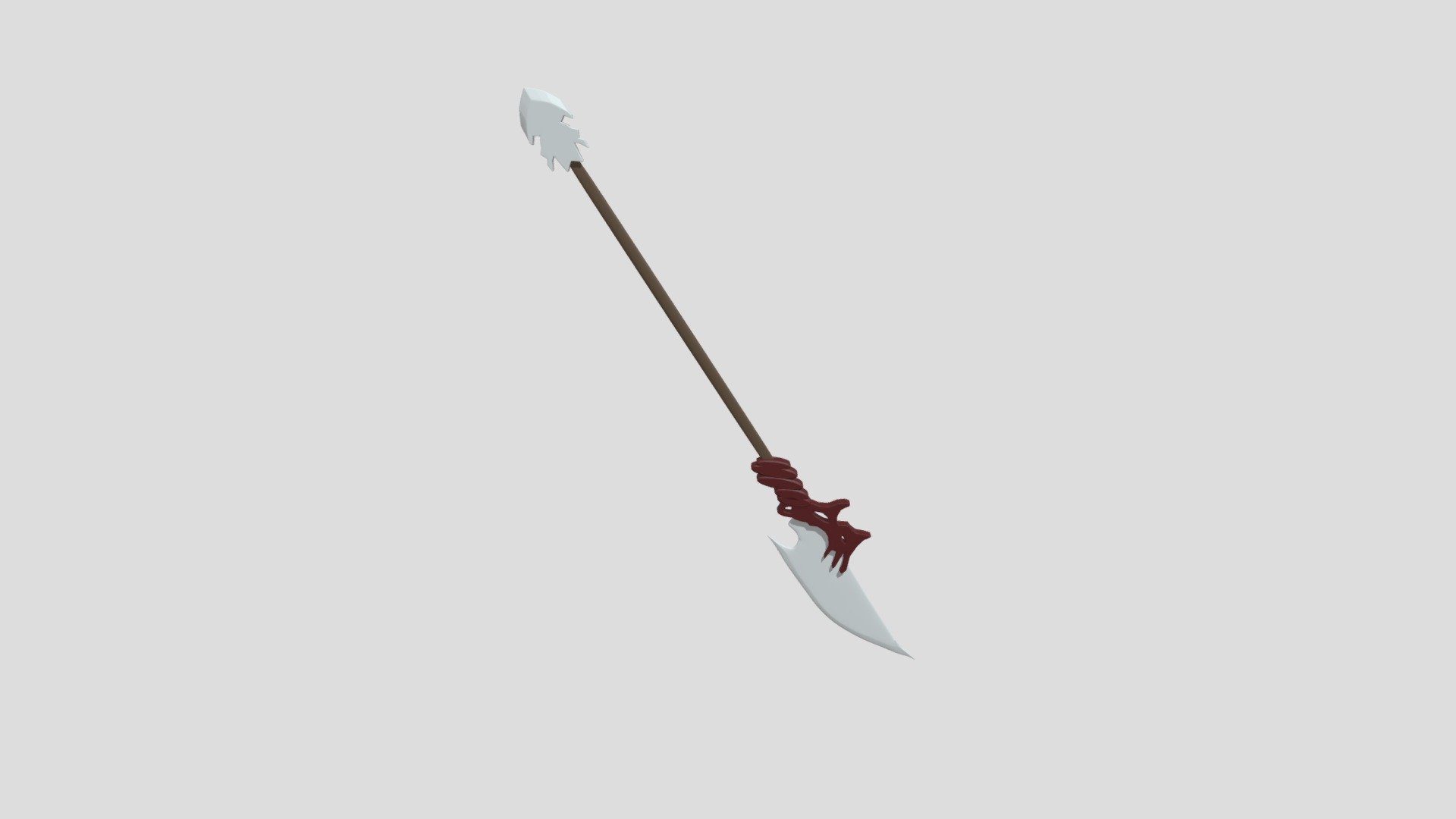 lance of durandel