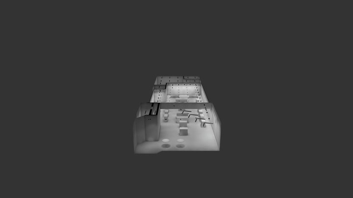 181127 SP 3D Model