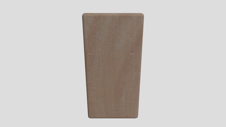 CGT116-A6-Erin_Moore (Rectangular Prism) 3D Model