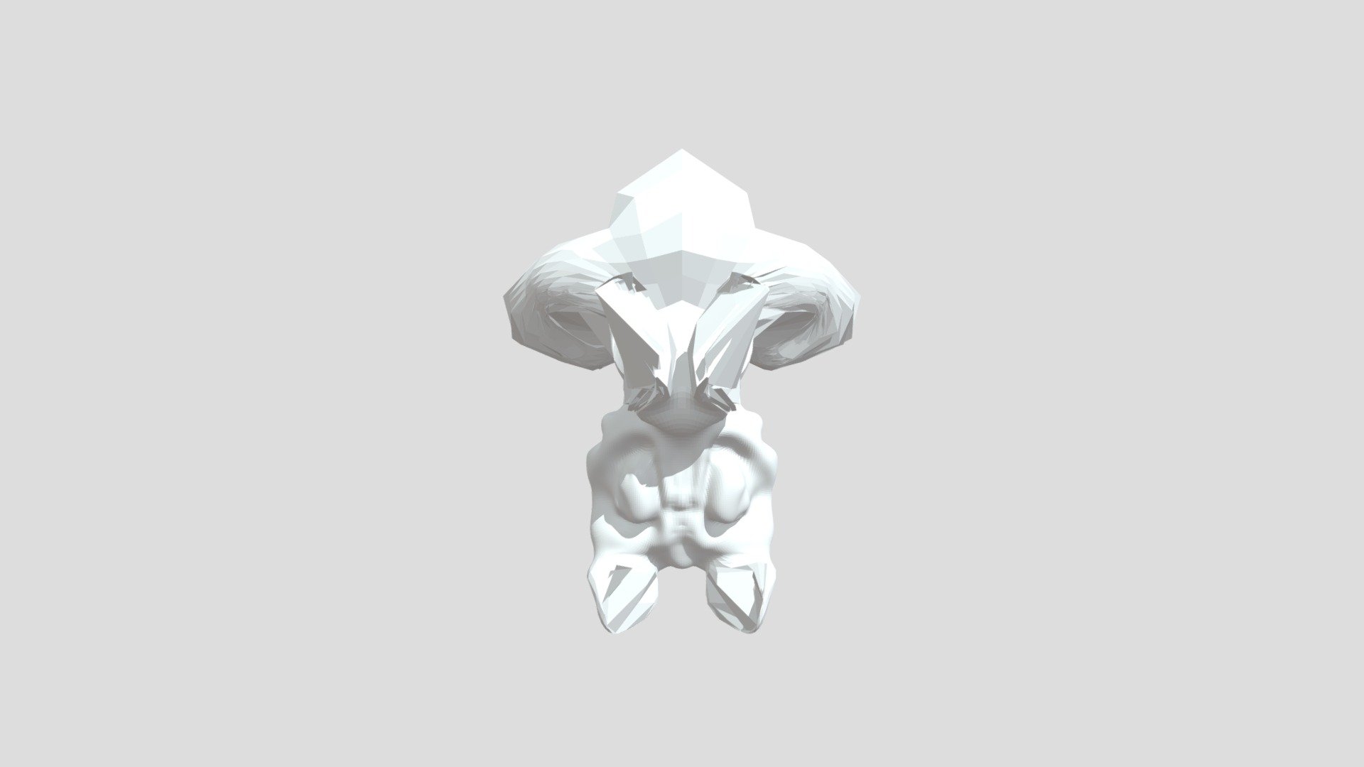 Monsterhead