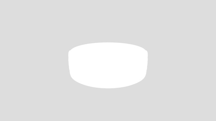 Gold Ring – Modèle 3D gratuit STL