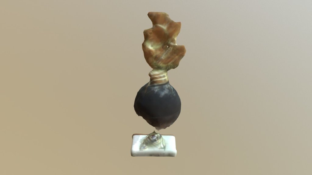 Bowling Trophy