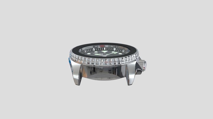 SWC_3D-SBSA225-Sketchfab-2 3D Model