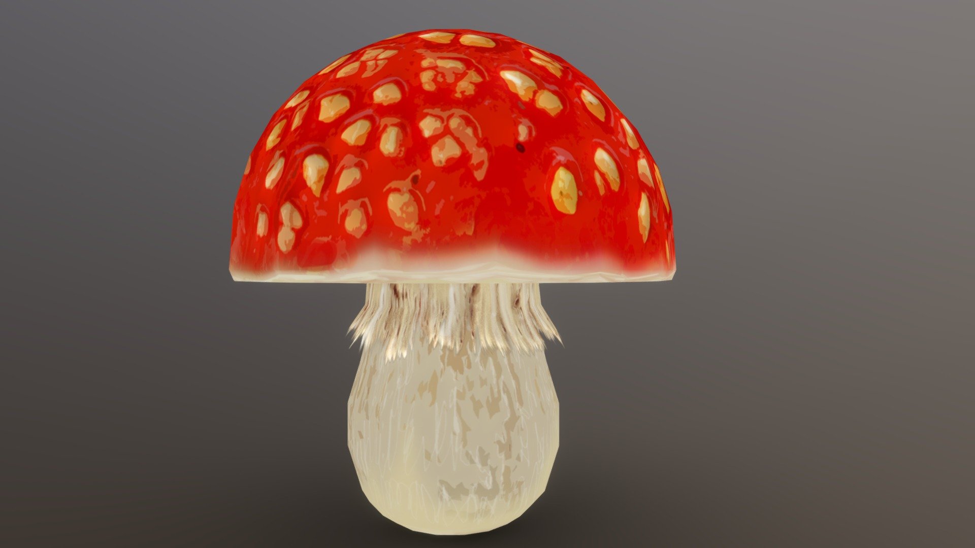 Mushroom