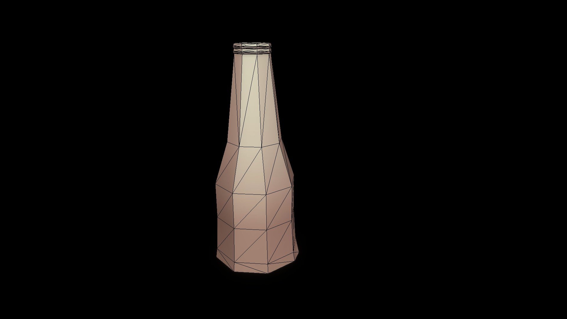 Bottle- CT4012