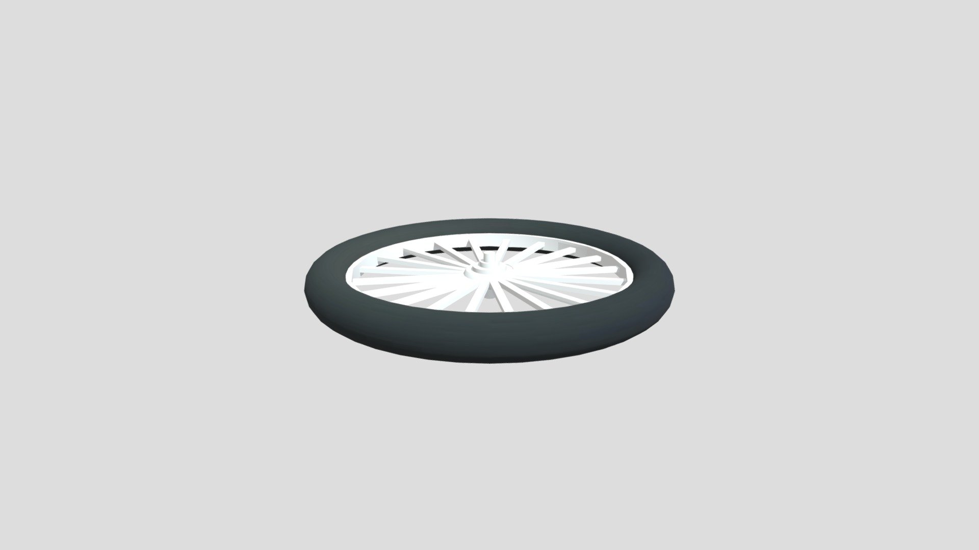 Wheel