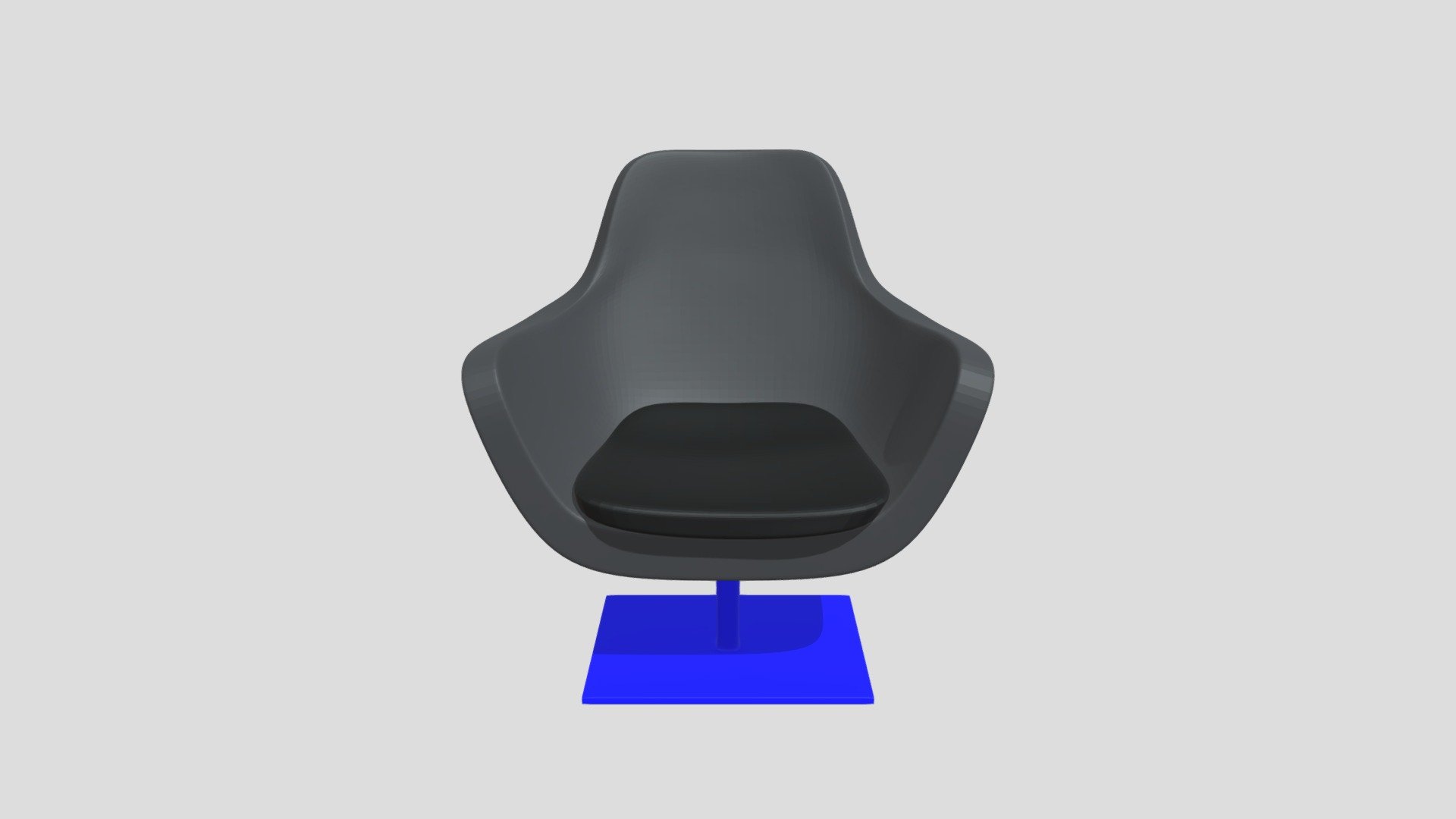 Silla Oficina