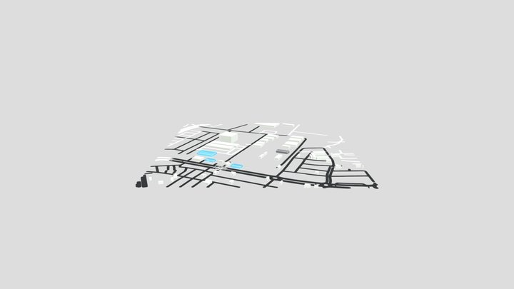 da 3D Model