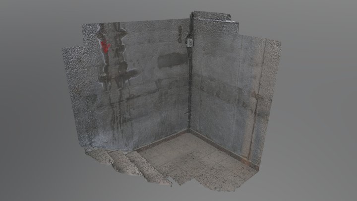 Interior 01 – Modello 3D gratuito STL