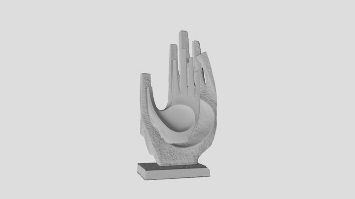 RECYCLE! 3D Model