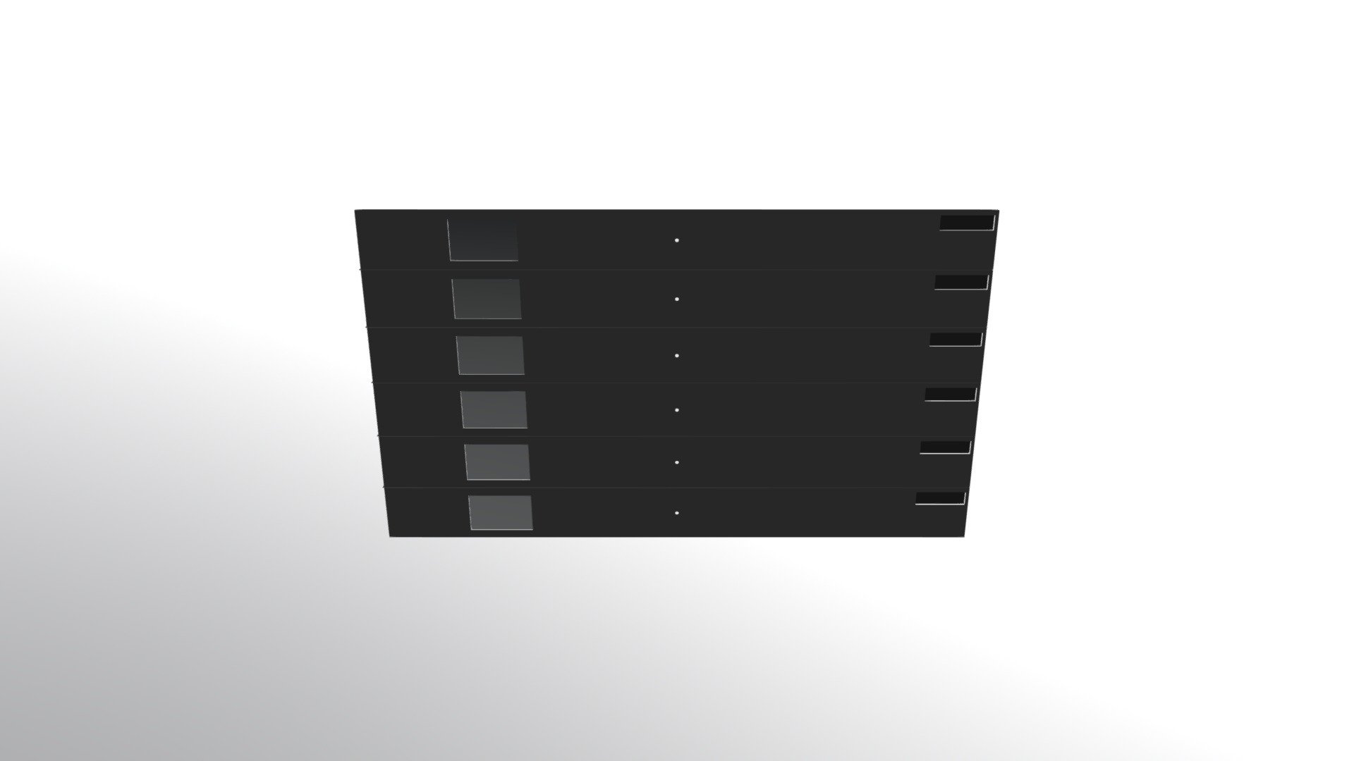 Blanking Panel