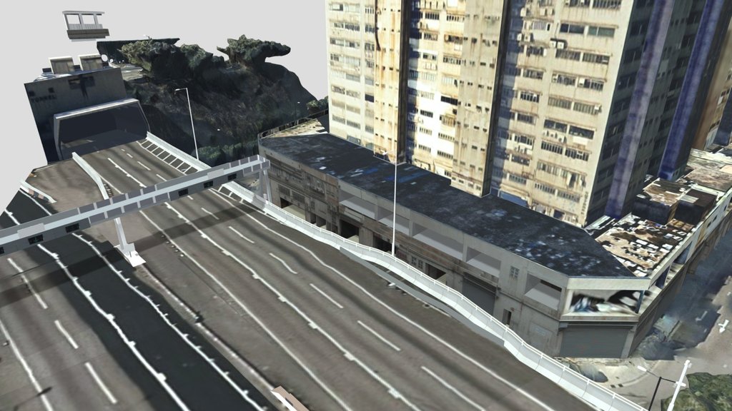 Tsing Kwai Highway Tile_+196_+155
