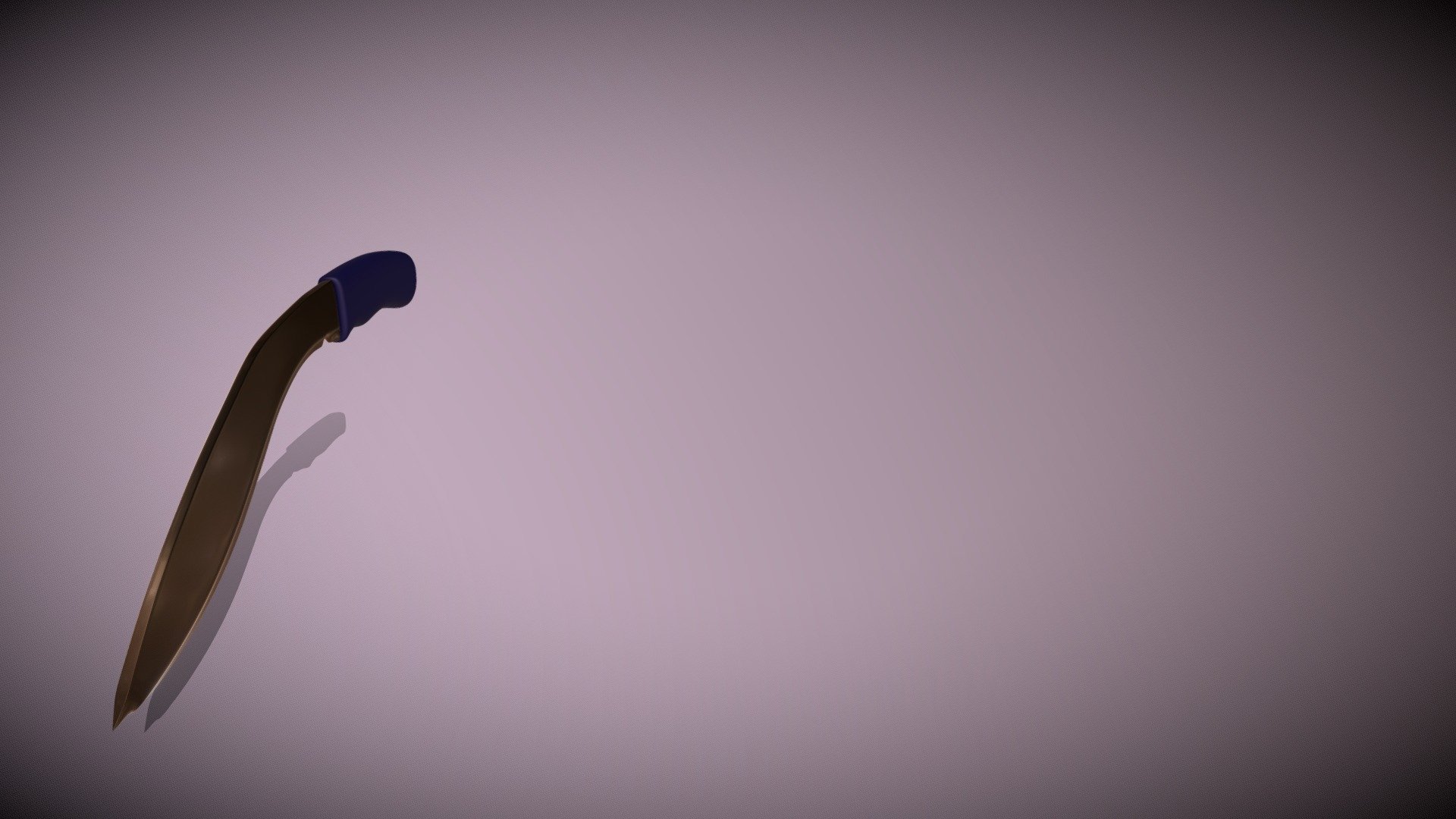 war knife