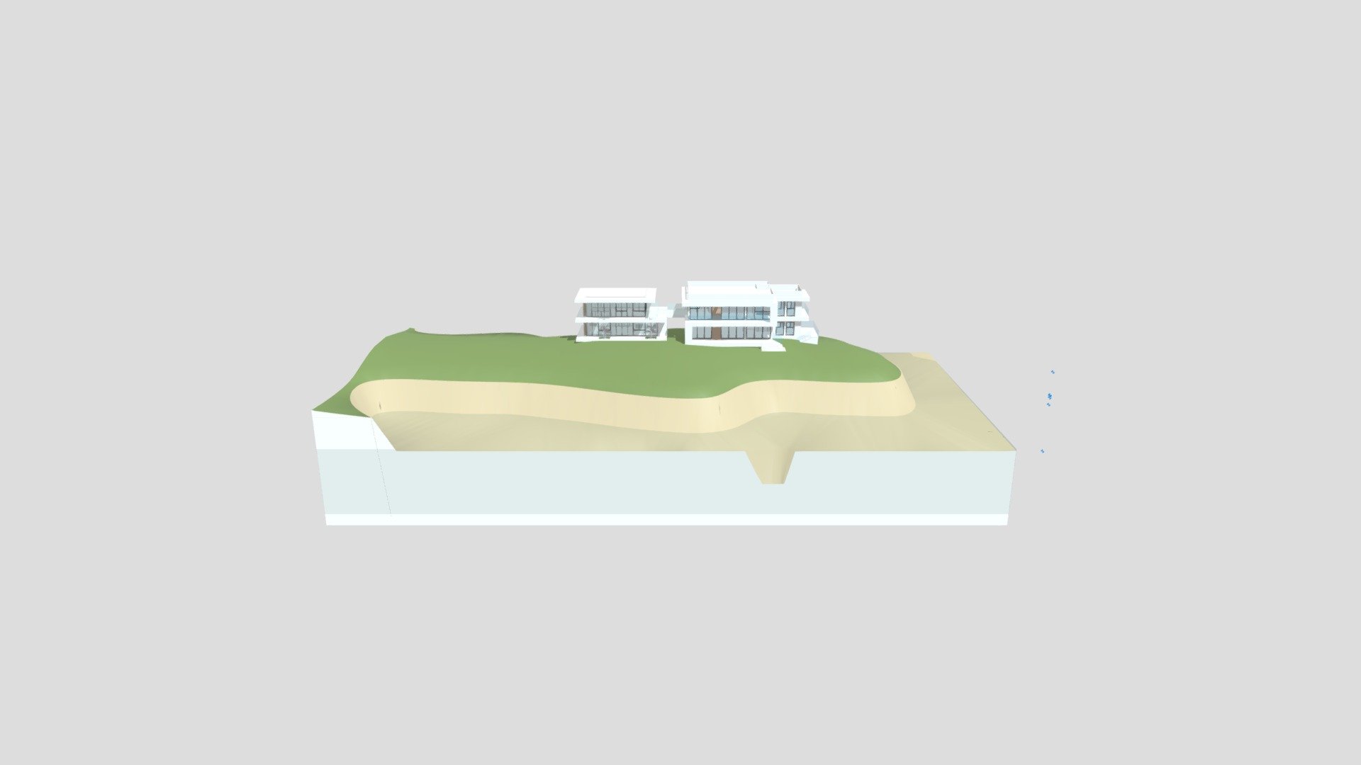 LFA_IDF_RESIDENCE + CASA COMIDA