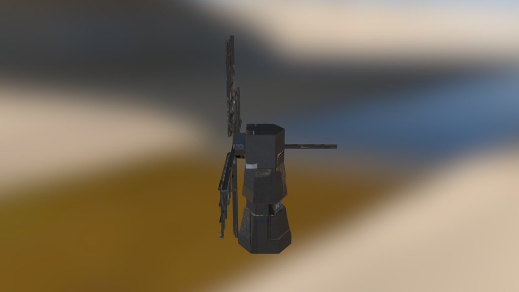 Windmill