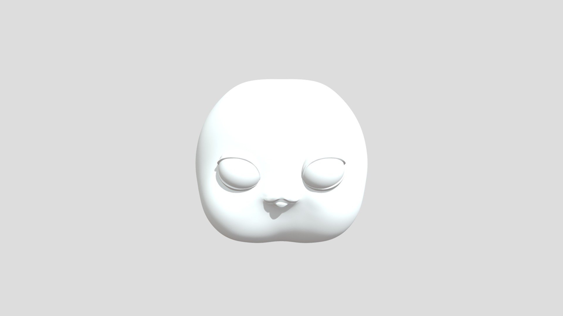 Olivia -Rostro