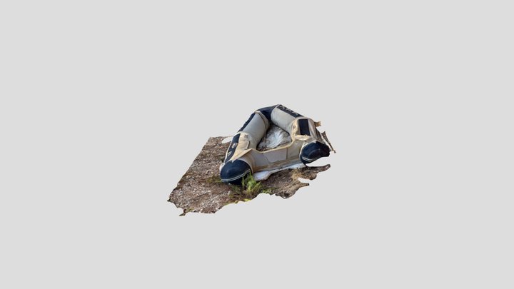 Polycam capture 3D Model