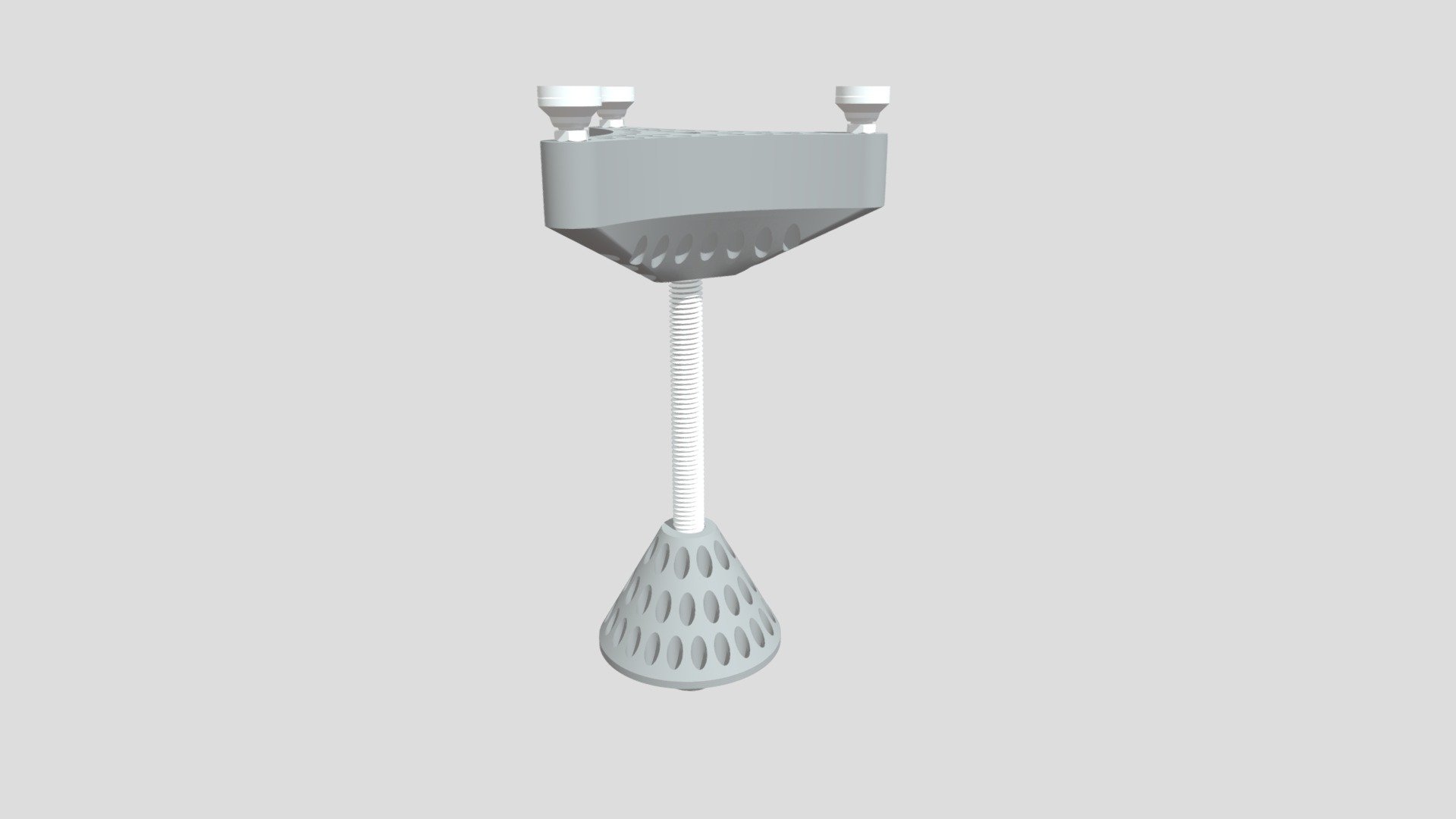 Sink Export Test