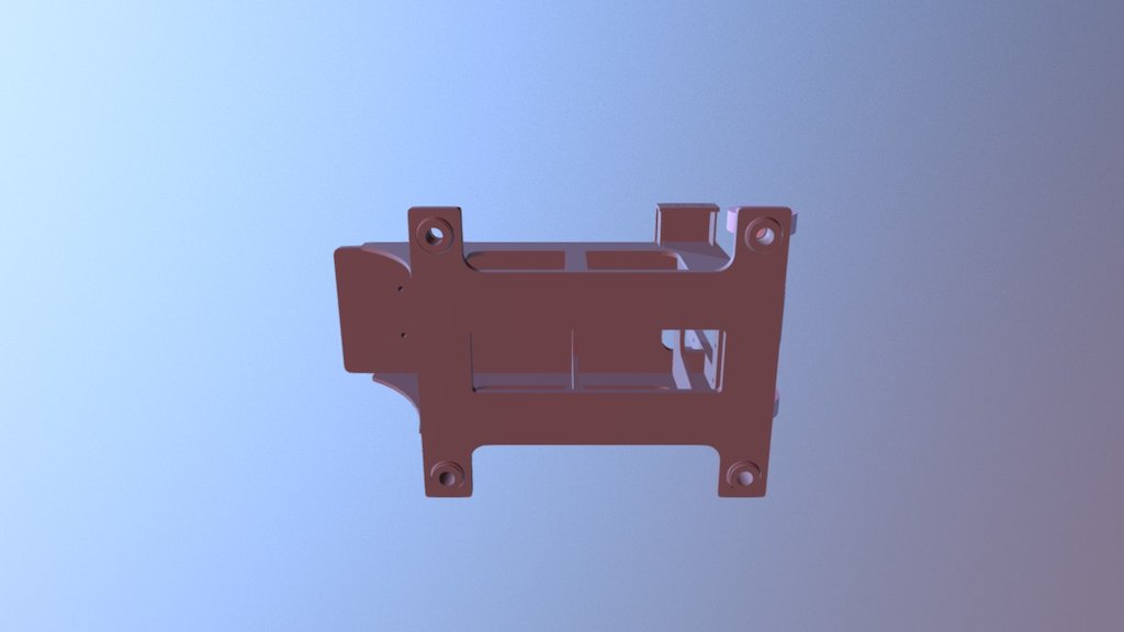 Systéme De Manoeuvre Déflecteur — Sketchfab embed 3D viewer