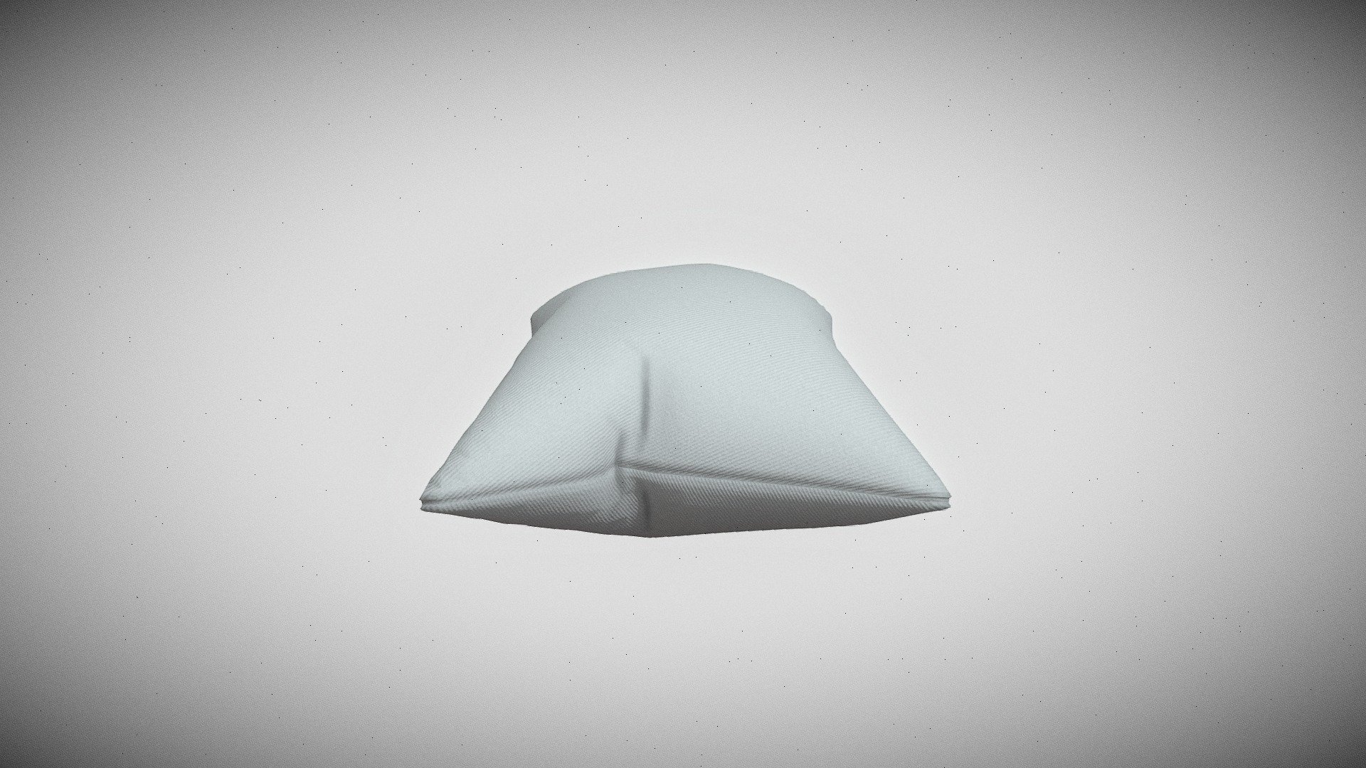 Pillow - Download Free 3D model by fredmilk (@fredmilk3) [9e20649 ...