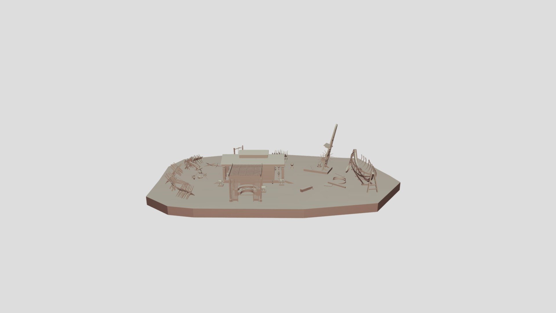 Generalgreece 3 repair