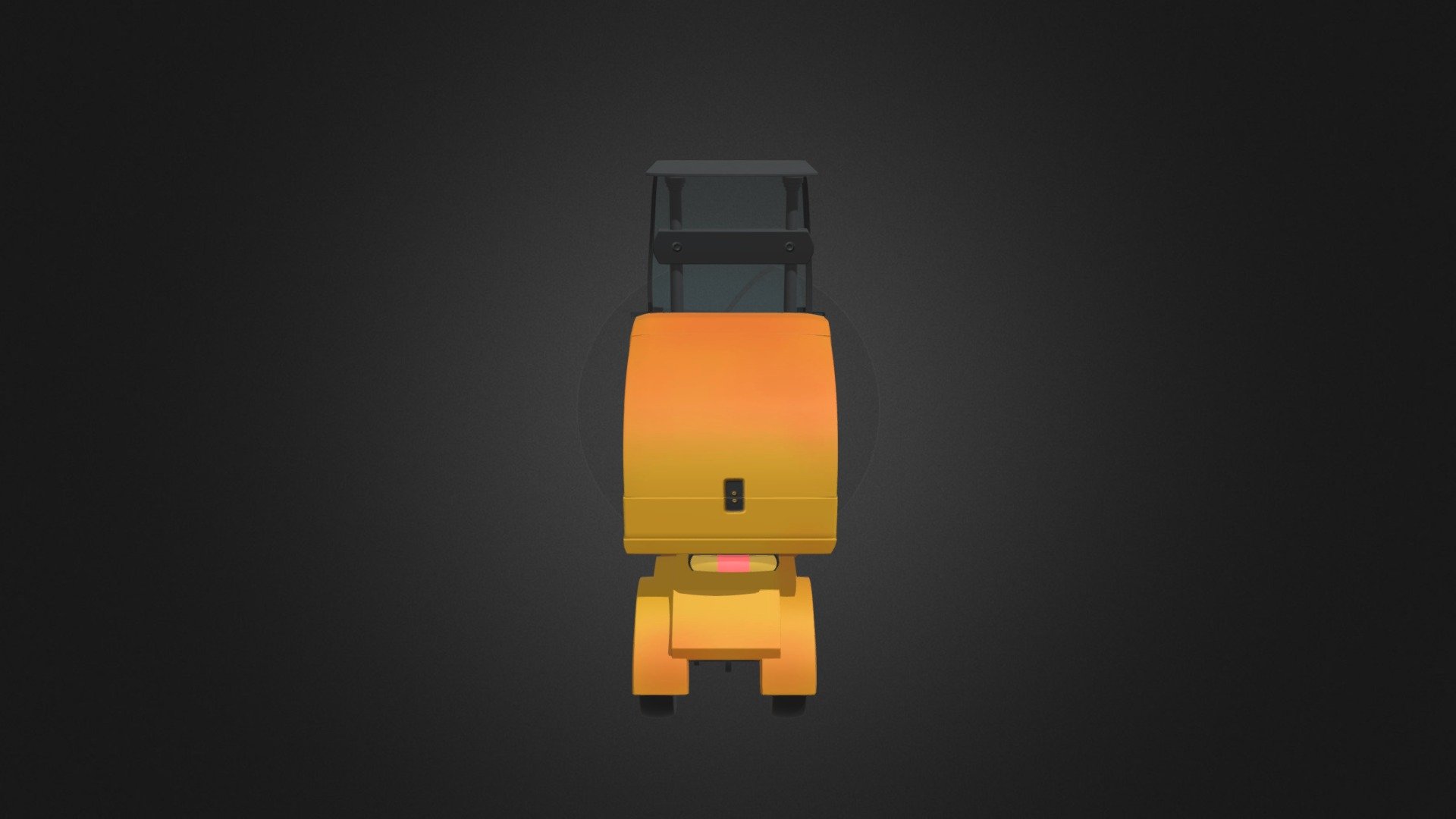 Auto 3D Model - Download Free 3D model by vinaykumar9666 [9e22bc4 ...