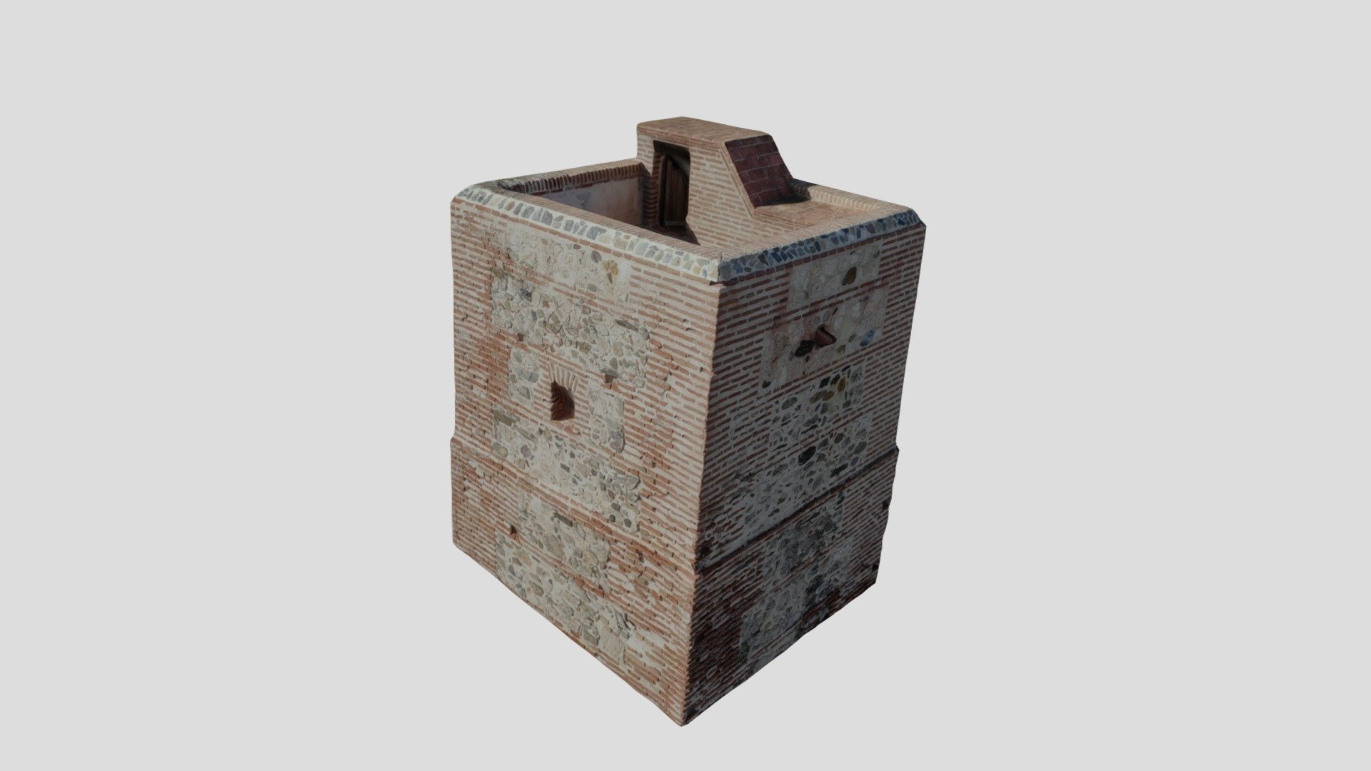 Torre de los ladrones