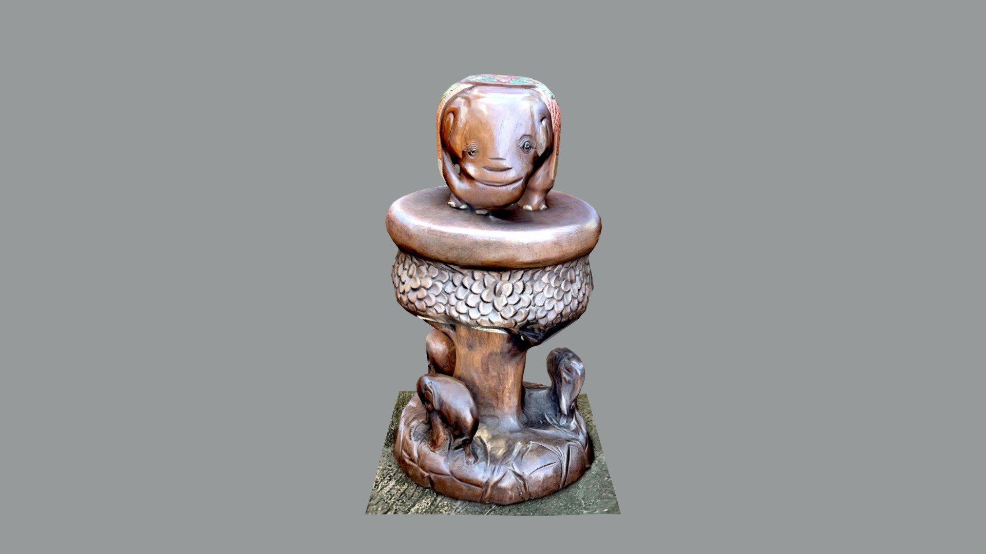 ช้