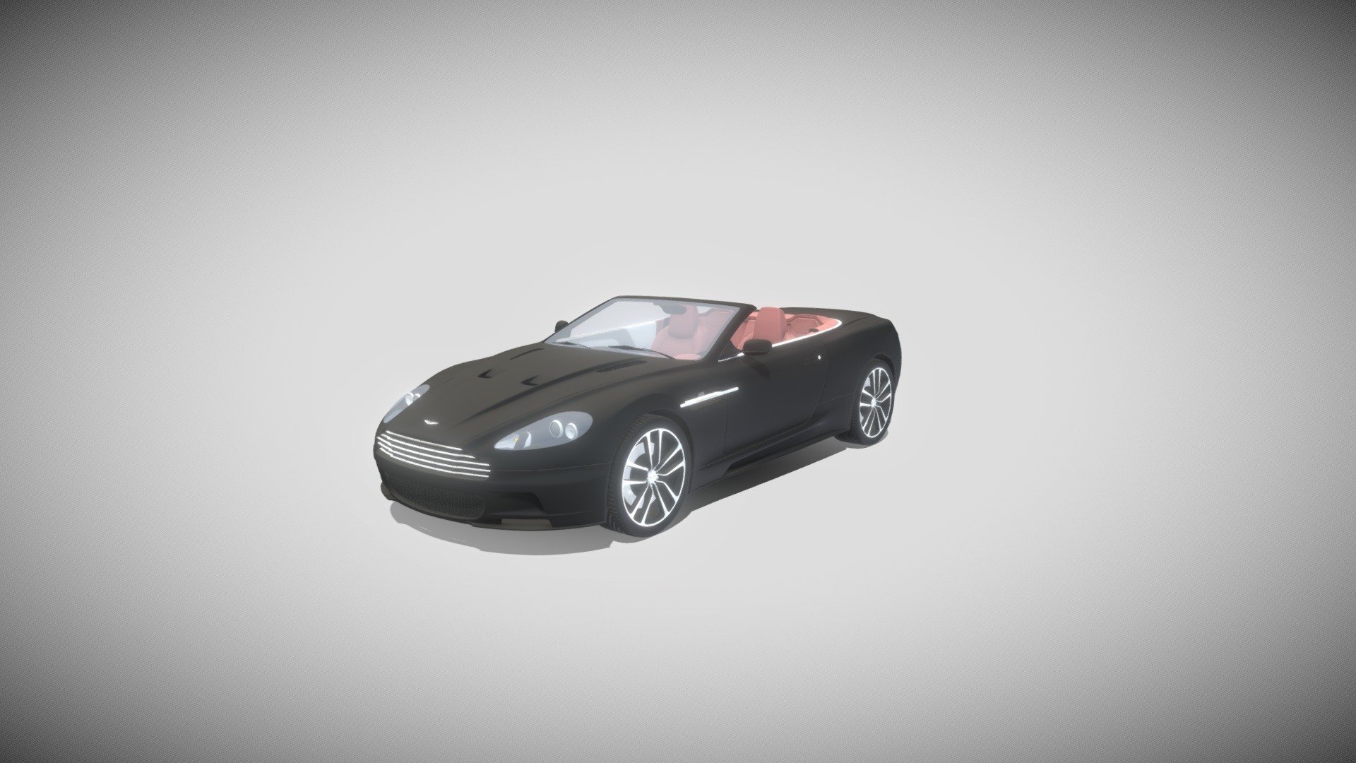 Aston Martin