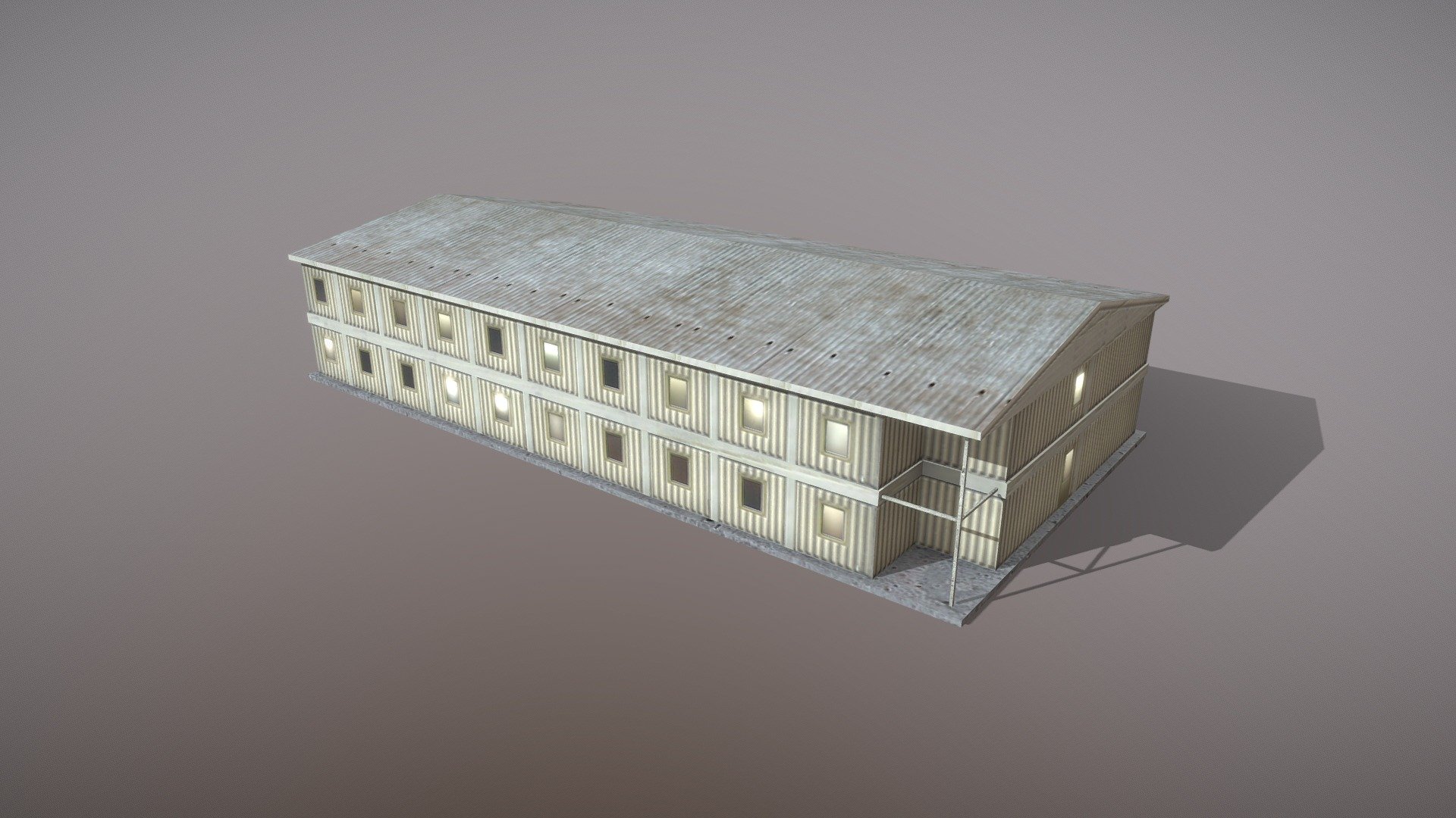Building Big_barracks