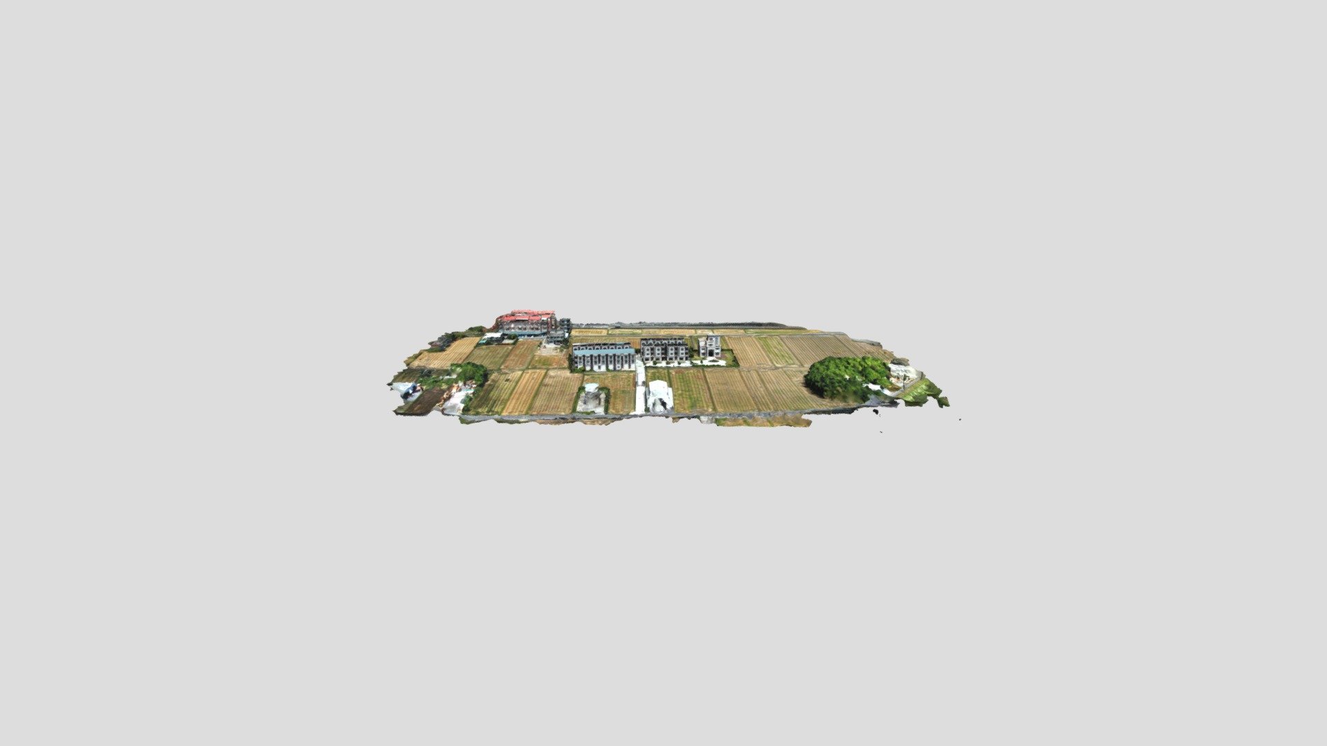 House Model Oriented