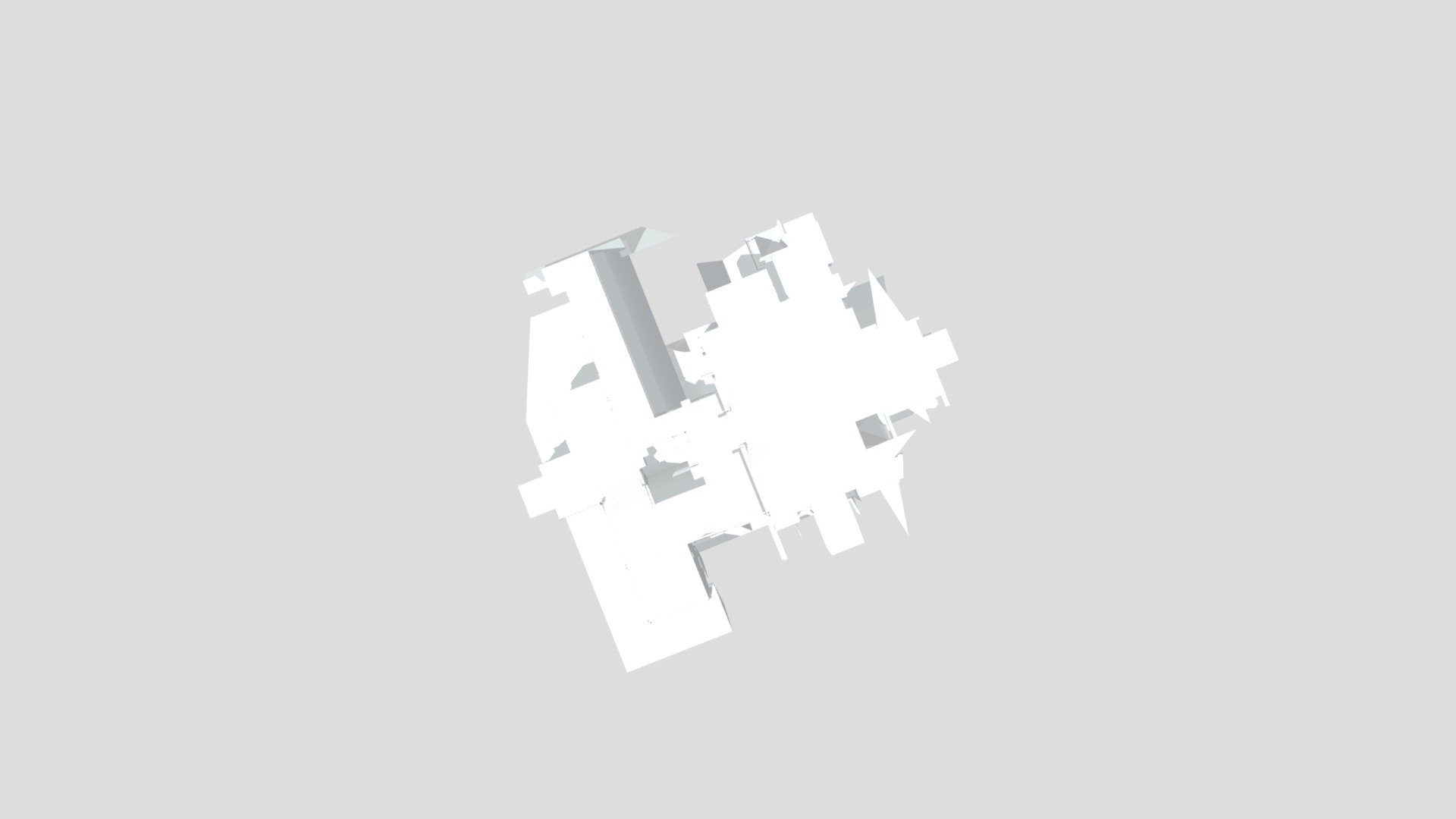 traverse town 1rst district