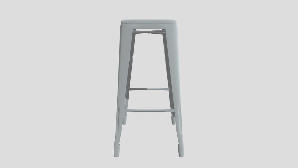Modern Bar Stool