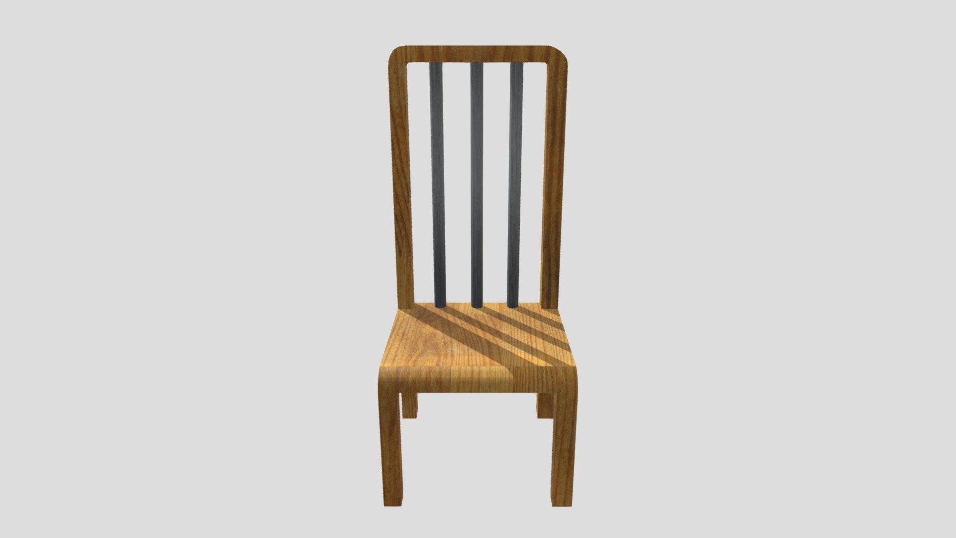 Chair - 3D Model By Herojfl [9e278a6] - Sketchfab