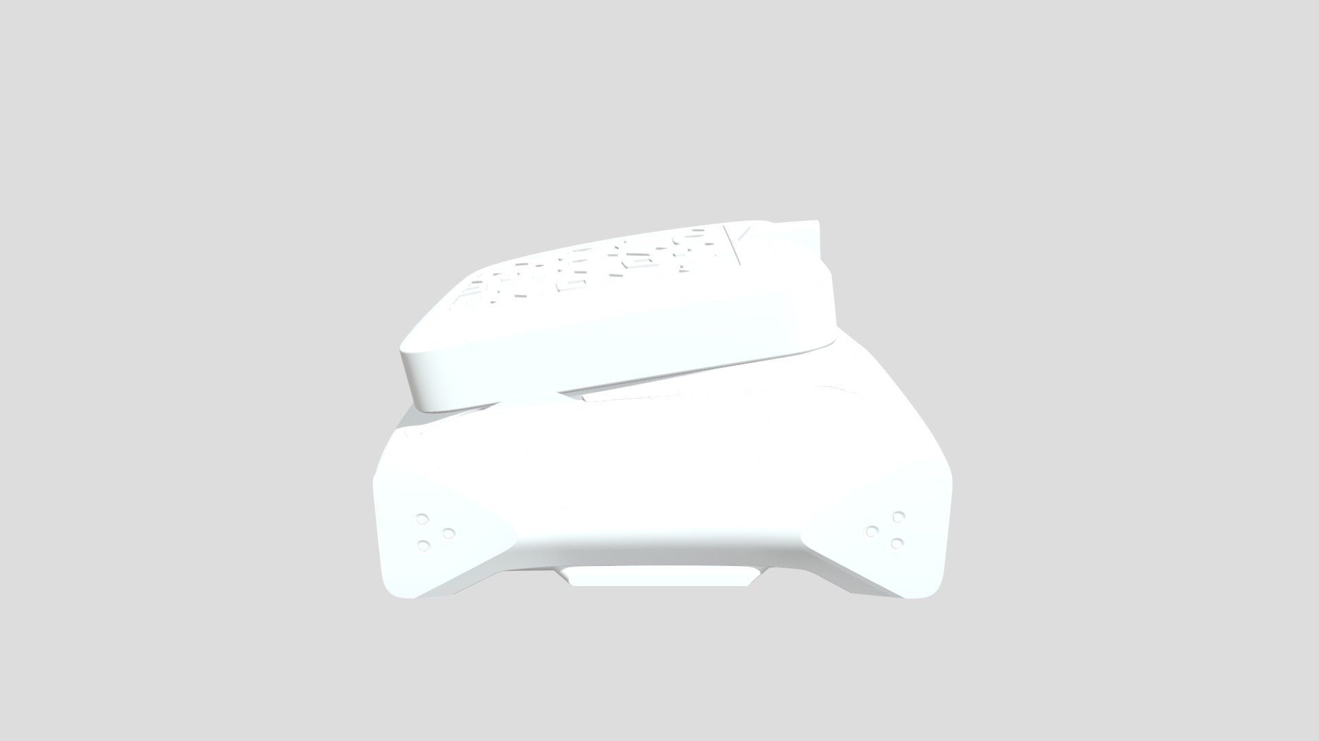 KIA - 3D model by galmatisse2 [9e288db] - Sketchfab