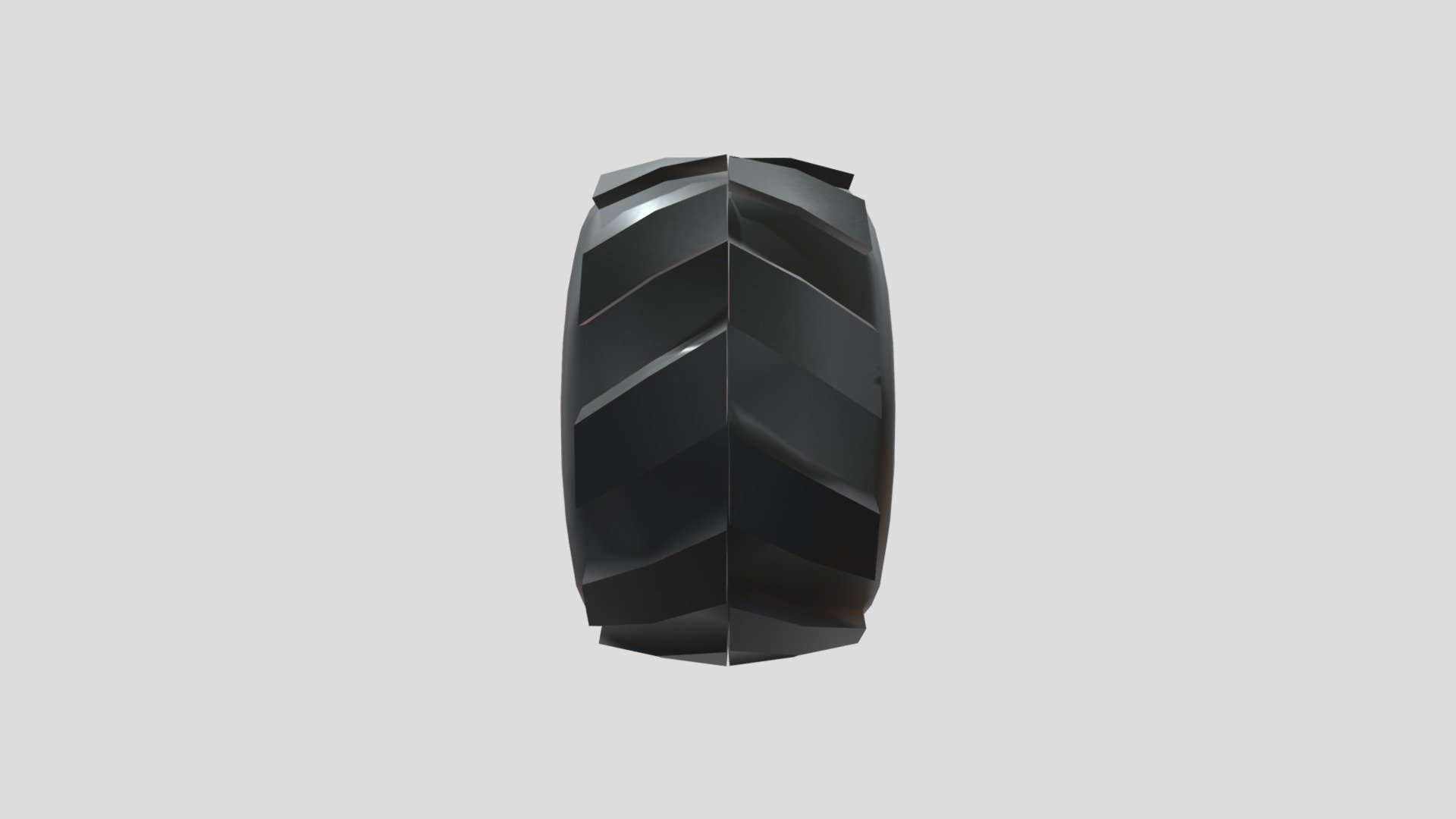 Tractor Tire