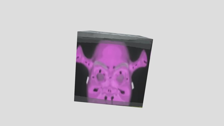 Map5 3D Model
