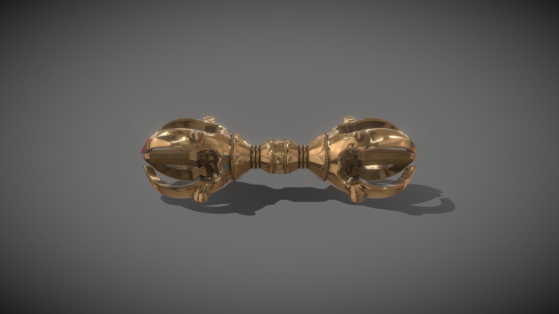 黎明の金剛杵 - mitohakuren仏具店 - BOOTH