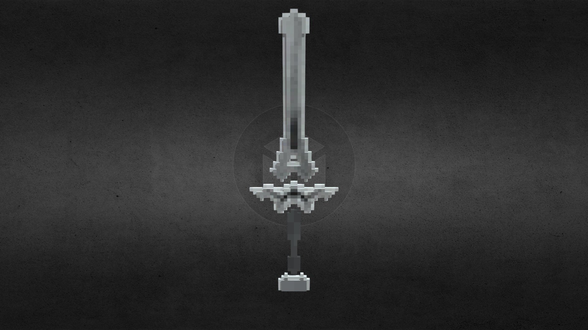 Relic Sword 3D Model By Ranork 9e2d0ed Sketchfab   82c3e250c8b041258f268b9418eaa5a9 