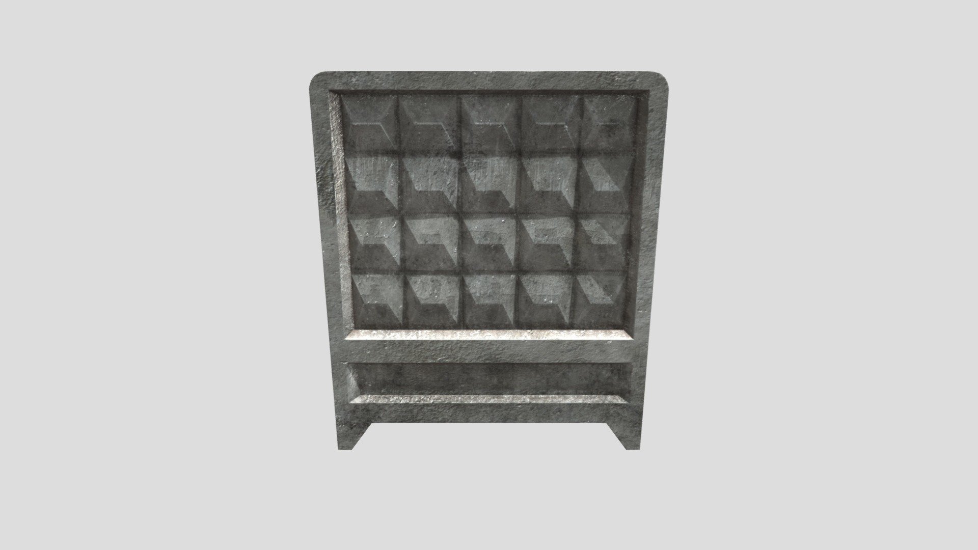 Fence PO-2
