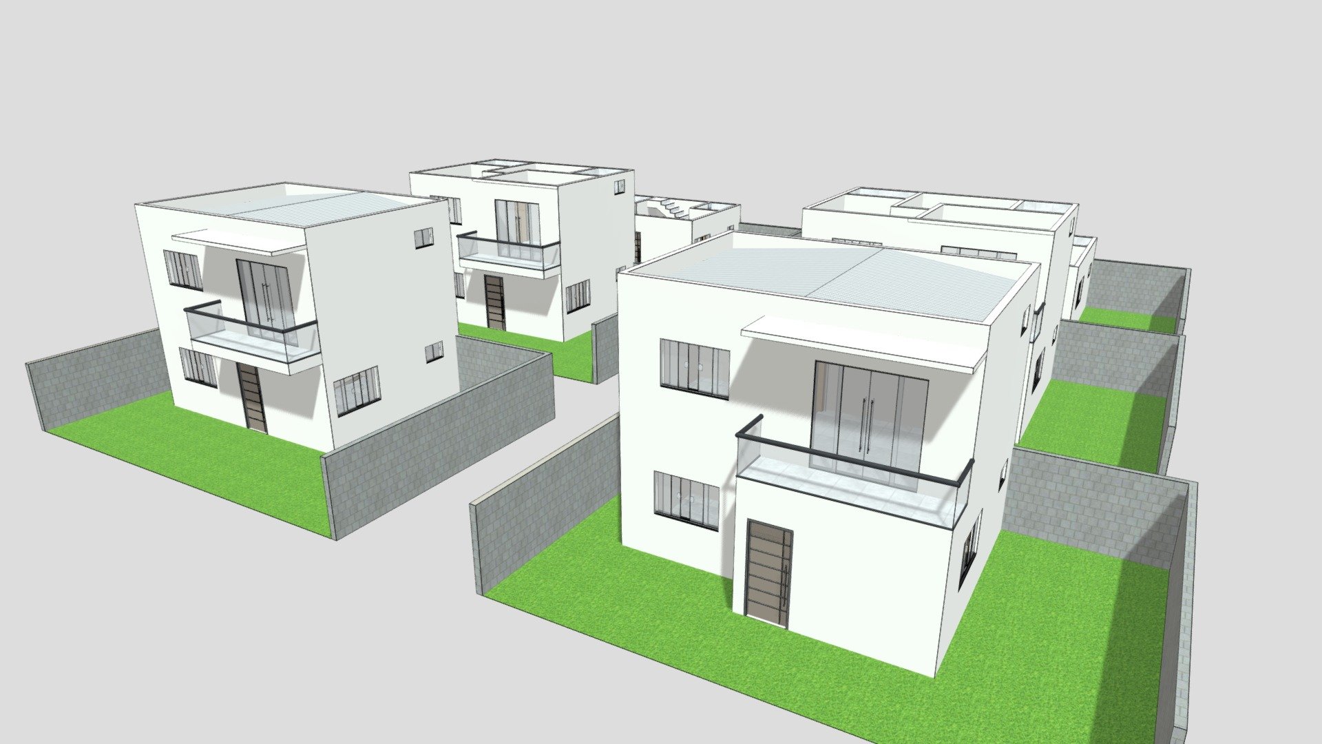 Residencia S&S