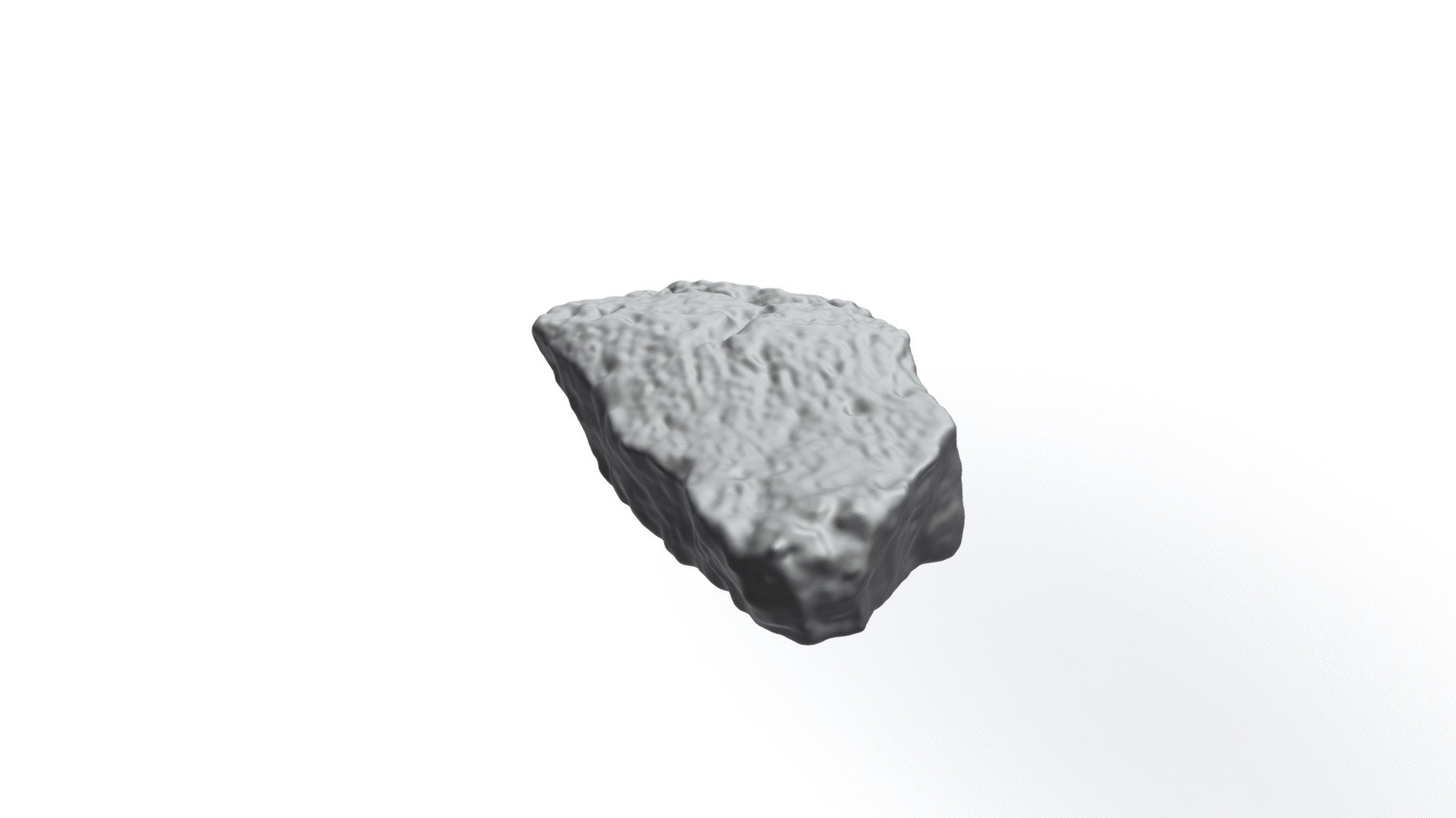 UMNHVP28351 Invictarx Thoracic Fragment - Download Free 3D model by ...